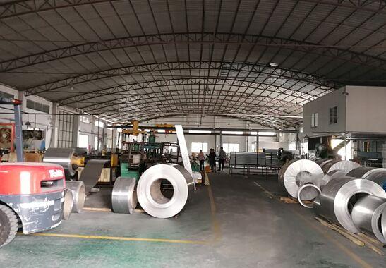 广州u型铝方通加工工厂安装价格