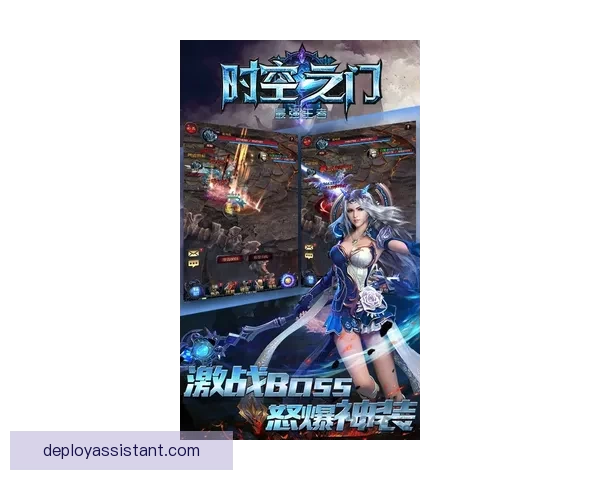 《回复术士重临异界第2季：再启时空轮回之门》